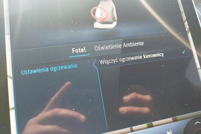 Mercedes GLC 200 4-Matic Avantgarde