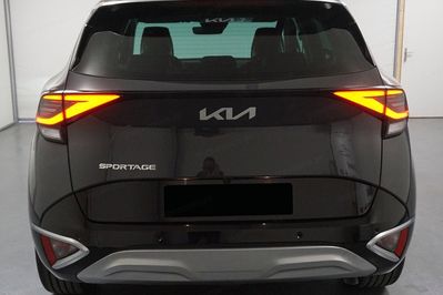 Kia Sportage 1.6 T-GDI Business Line 2WD DCT