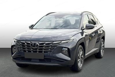Hyundai Tucson Smart 1.6 T-GDi 48V  DCT