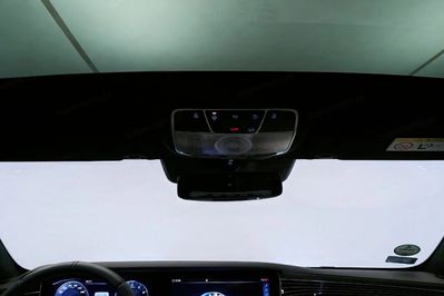 Mercedes Klasa S 63 AMG 4Matic