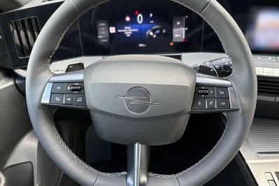 Opel Astra Business Edition S&S aut 1.5 CDTI