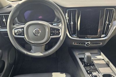 Volvo V60 B4 D Plus Dark