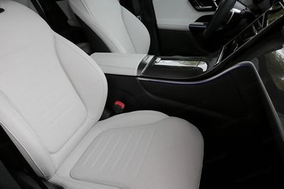 Mercedes GLC 200  4-Matic AMG Line