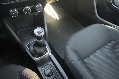 Dacia Duster 1.5 Blue dCi Comfort 4WD