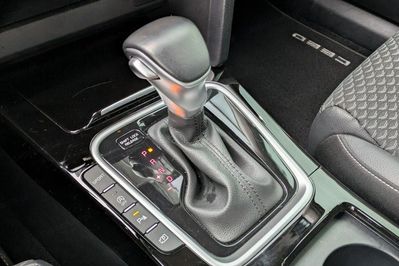 Kia Ceed 1.5 T-GDI L DCT