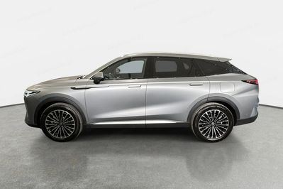 Omoda 9 Super Hybrid Exclusive AWD