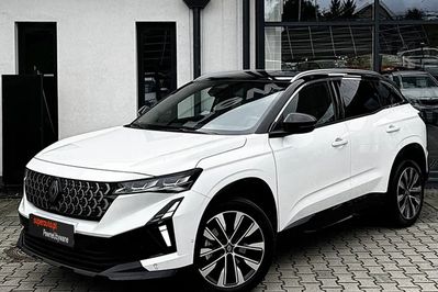 Renault Austral 1.2 E-Tech Full Hybrid 200 Techno MMT