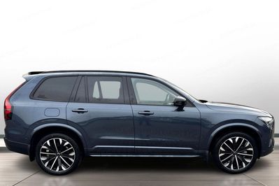 Volvo XC90 T8 AWD Plug-In Hybrid Ultra Dark 7os aut