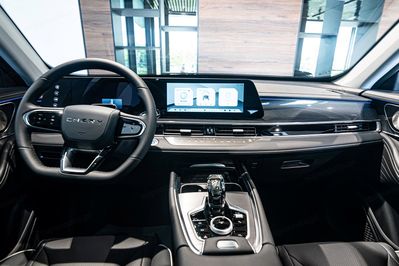 Chery Tiggo 7 Prestige 1.6 T-GDI AWD DCT