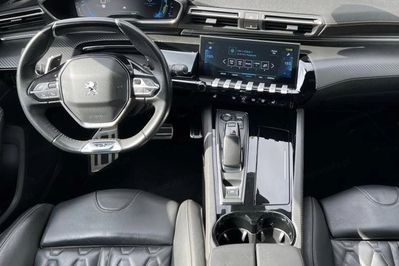 Peugeot 508 1.6 PHEV GT Pack
