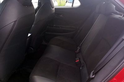 Toyota C-HR 2.0 PHEV Dynamic Force GR Sport Premiere Edition