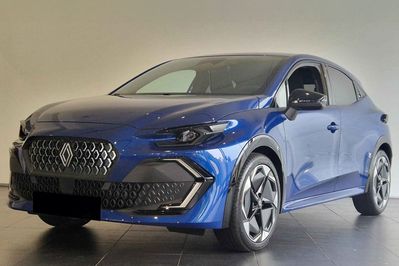 Renault Clio Techno 1.2 TCe