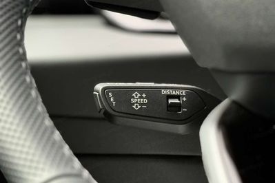 Audi A6 TDI quattro S line