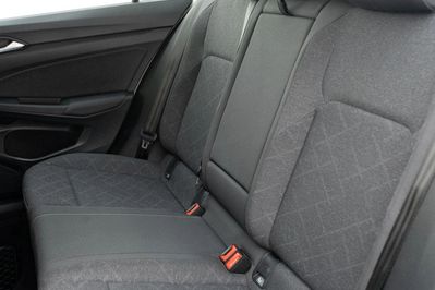 Volkswagen Golf 1.5 TSI EVO Life