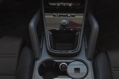 Porsche Cayenne 3.0