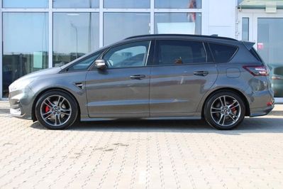 Ford S-MAX 2.0 EcoBlue ST-Line