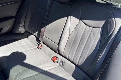 Skoda Superb Edition 130 1.5 TSI Plug-in Hybrid DSG