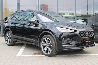 Seat Tarraco TDI FR S&S 4Drive DSG