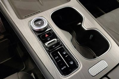 Chery TIGGO 8 1.6 T-GDI Prestige DCT