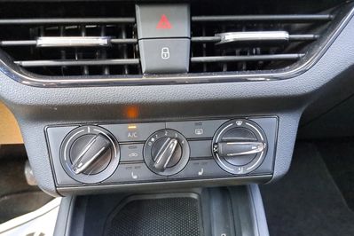 Skoda Scala 1.0 TSI Active