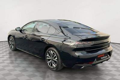 Peugeot 508 1.5 BlueHDi