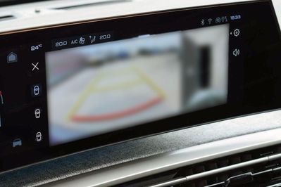 Peugeot 5008 GT e-DCS7 1.6 PHEV