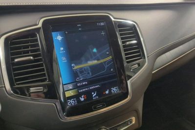 Volvo XC90 B5 D AWD Inscription 7os aut