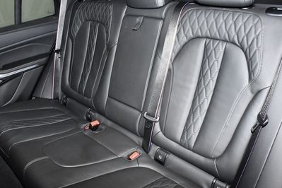 BMW X5 xDrive30d M Sport sport