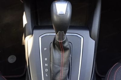 Ford Focus 1.0 Ecoboost Mhev St-Line x