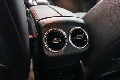 Mercedes Klasa A A 180 7G-DCT