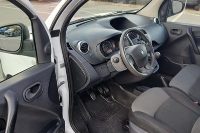 Renault Kangoo L2H1 Zabudowa warsztatowa
