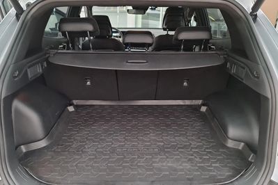 Kia Sportage 1.6 T-GDI HEV GT Line 4WD aut