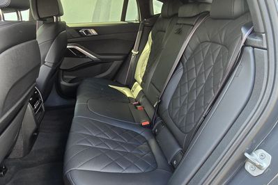 BMW X6 xDrive40d M Sport