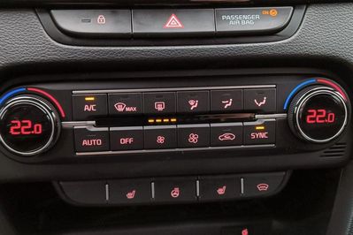 Kia ProCeed 1.5 T-GDI GT Line