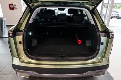 Jaecoo 7 1.6 T-GDI OffRoad AWD DCT