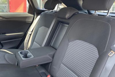 Kia Ceed 1.5 T-GDI M DCT