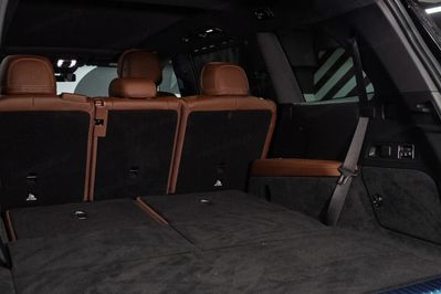 Mercedes GLS 450 d 4MATIC