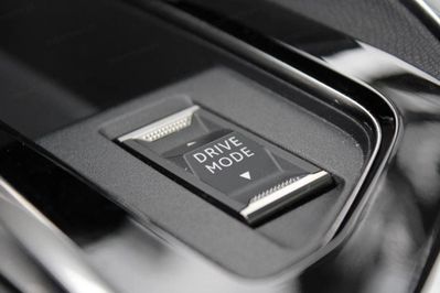Peugeot 3008 Allure