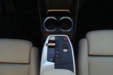 BMW X1 sDrive18i xLine aut