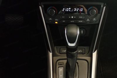 Suzuki S-Cross 1.4 BoosterJet mHEV Premium Plus SP 4WD aut