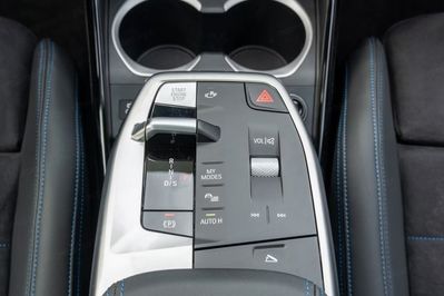 BMW X2 sDrive20i M Sport