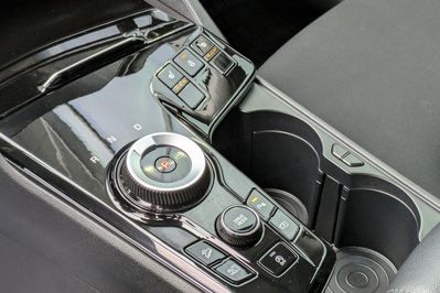 Kia Sportage T-GDI L 2WD DCT