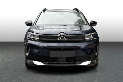 Citroen C5 Aircross Shine 1.6 PHEV EAT8
