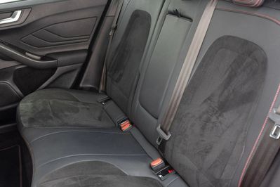 Ford Focus 2.3 EcoBoost ST