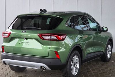 Ford Kuga Titanium 1.5 EcoBoost
