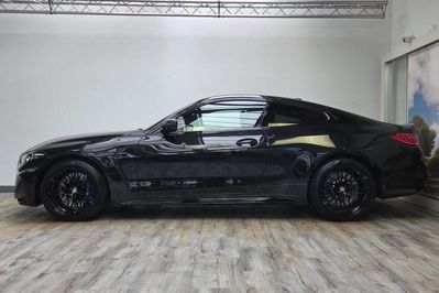 BMW Seria 4 Coupe M4 Competition M xDrive
