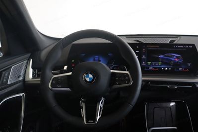 BMW X1 sDrive18d M Sport