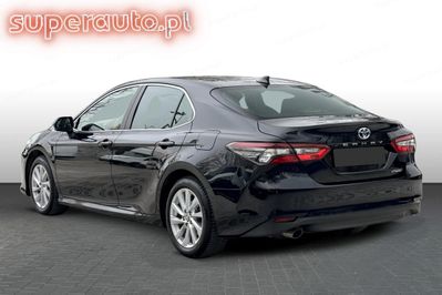 Toyota Camry Comfort 2.5 Hybrid
