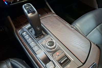 Maserati Levante 3.0 S Q4 GranSport