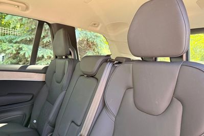 Volvo XC90 B5 B AWD Ultra Bright 7os